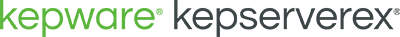 logo KEPServerEX