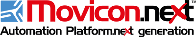 Logo do movicon.next